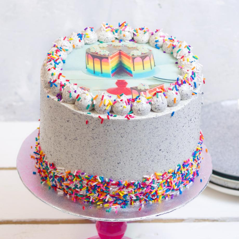 Order A Birthday Cake Online
 Birthday Cakes Order Cakes line