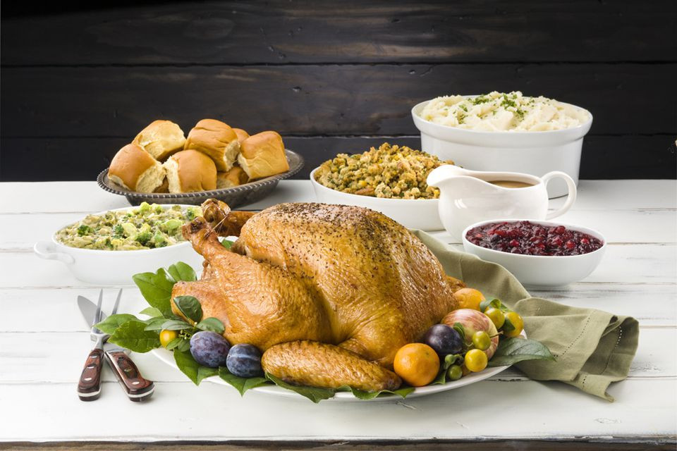 Top 30 order Thanksgiving Dinner Safeway Home, Family, Style and Art
