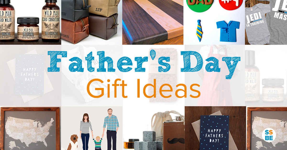 Original Father'S Day Gift Ideas
 12 Unique Father s Day Gift Ideas He ll Love and Cherish