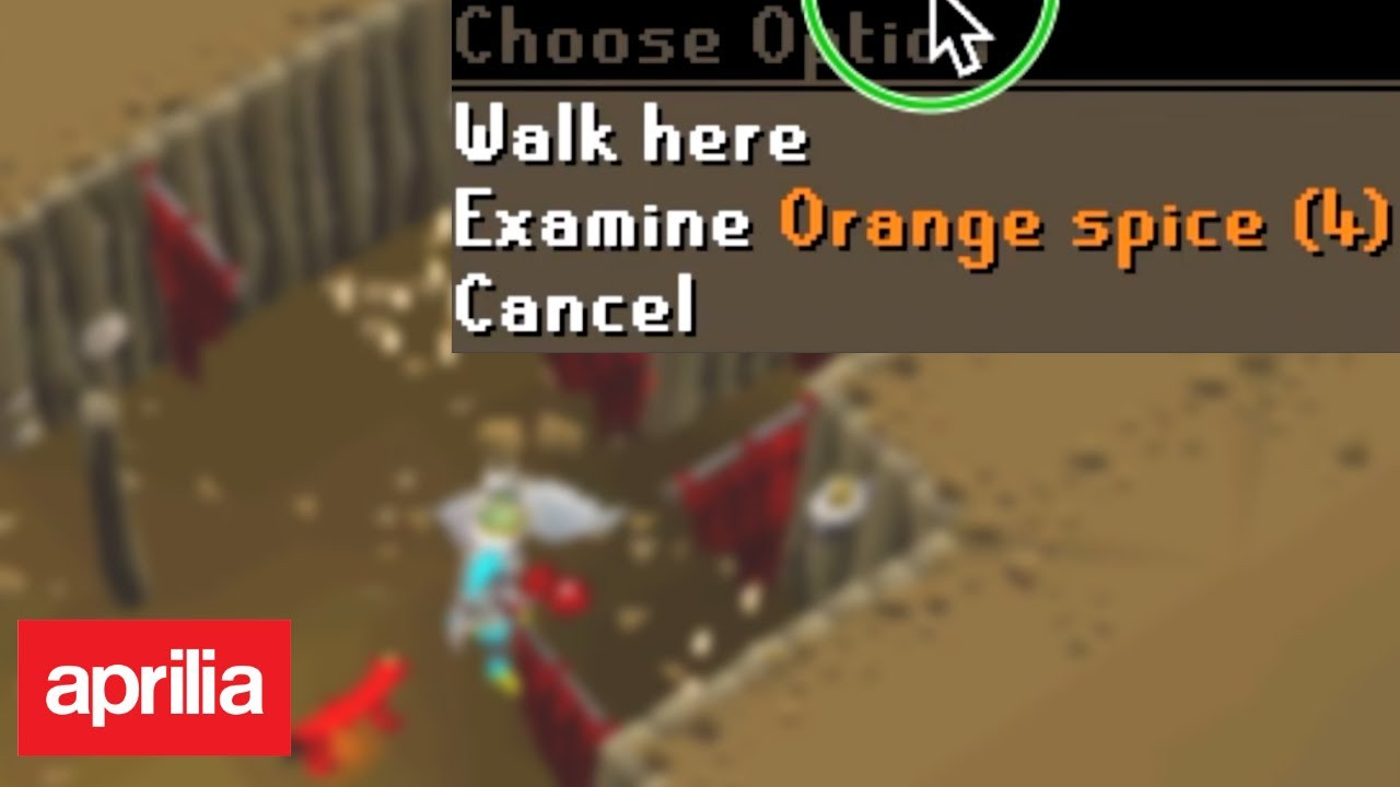 Osrs Stew Boost
 How to Orange Red Brown or Yellow Spice for Spicy