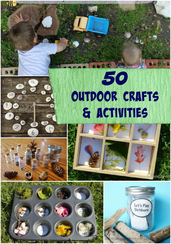 Outdoor Activities For Kids
 25 Outdoor Activities that Kids Can t Resist Edventures
