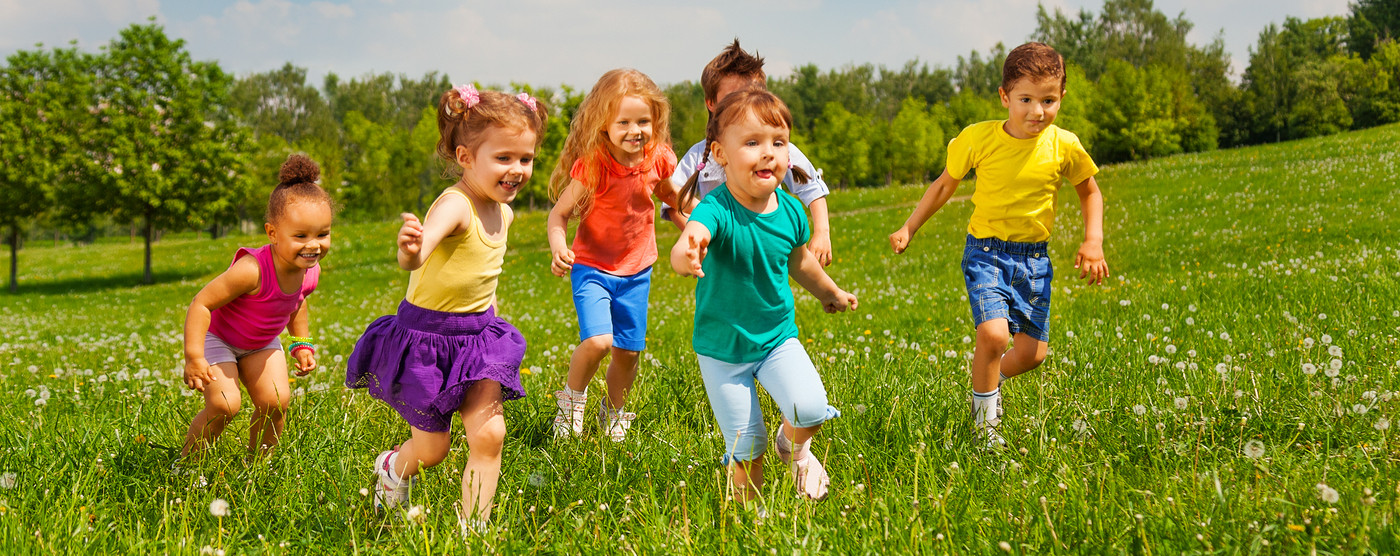 Outdoor Activities For Kids
 Health Benefits of Outdoor Activities for Kids