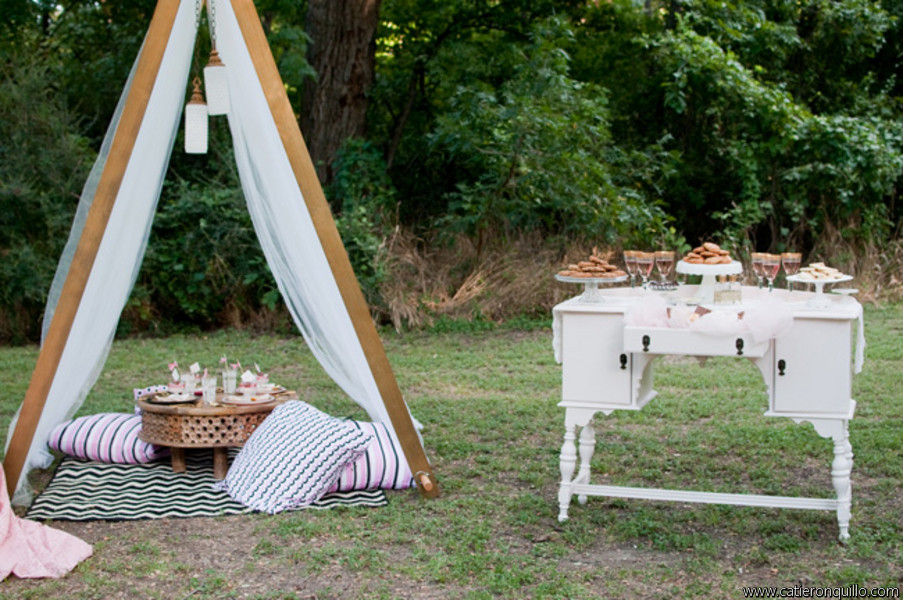 Outdoor Bachelorette Party Ideas
 Glamping Bachelorette Party Ideas TrueBlu