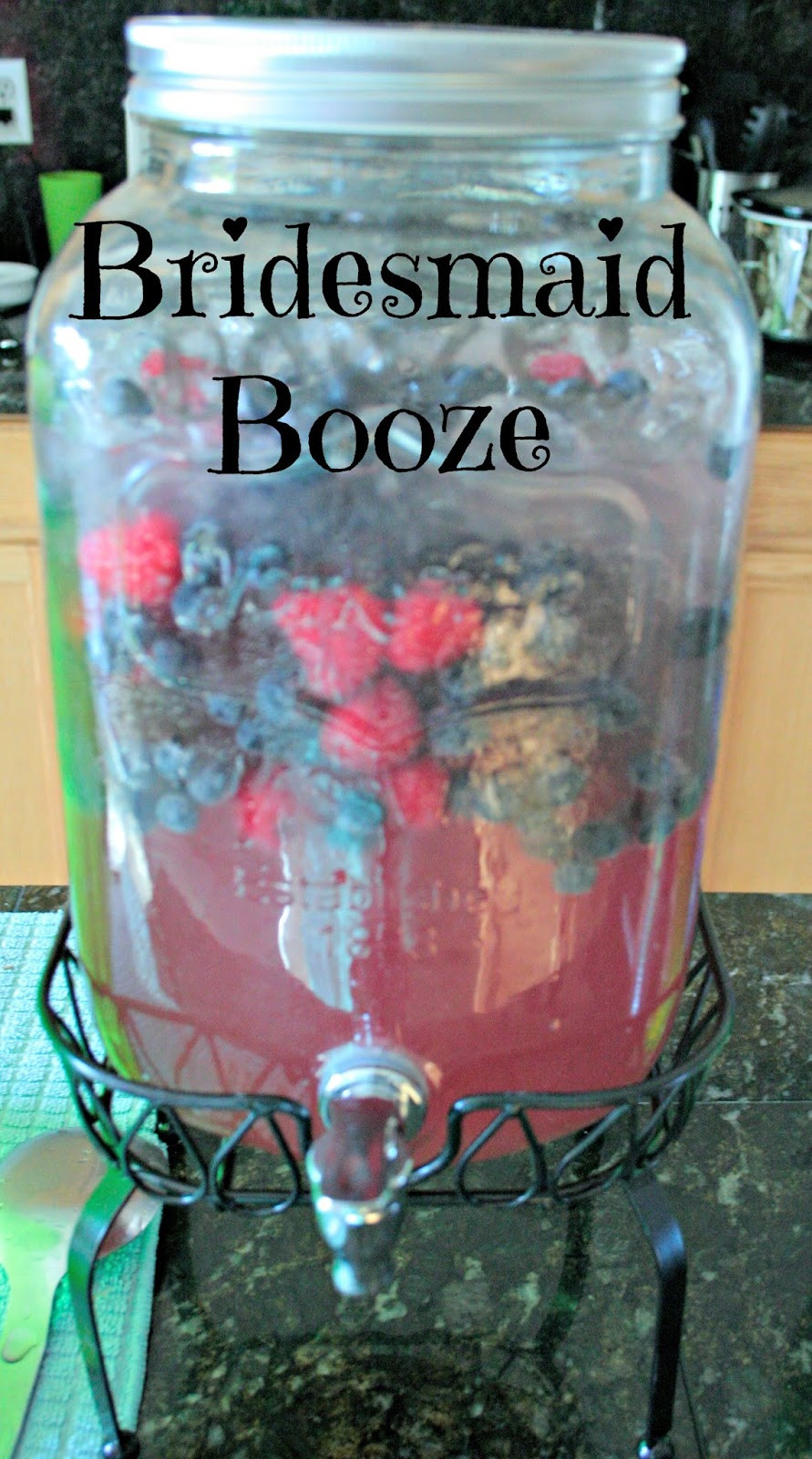 Outdoor Bachelorette Party Ideas
 A Classy & Sassy Bachelorette Bash DIY We Got The Funk