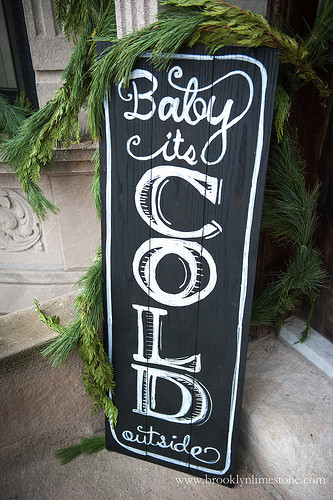 Outdoor Christmas Signs
 Outdoor Christmas Sign Ideas