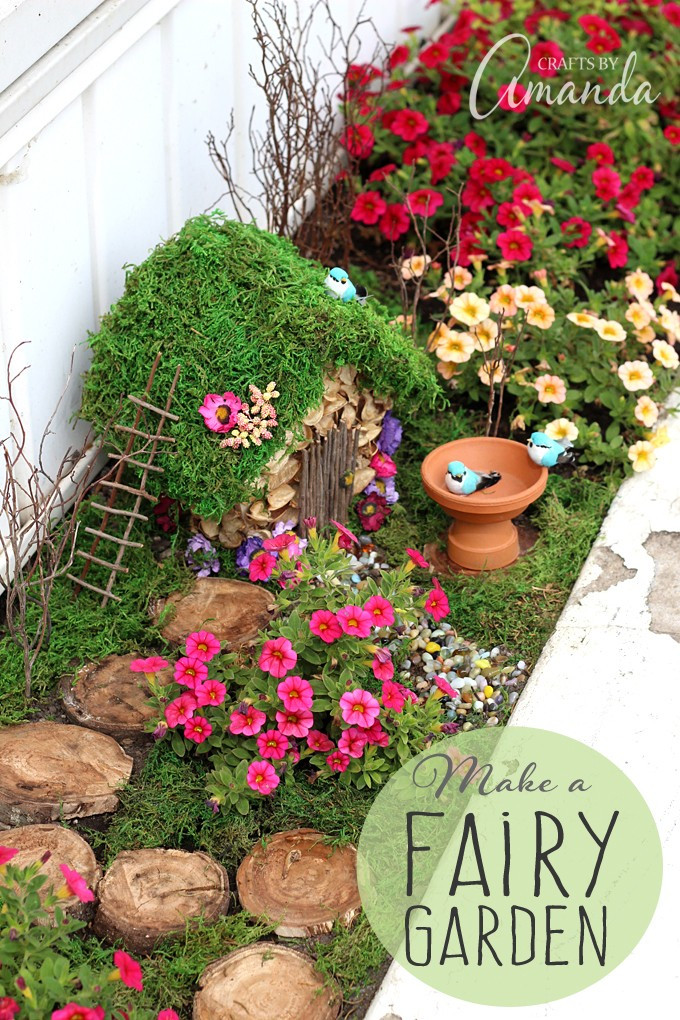 Outdoor Craft Ideas
 The Best DIY Spring Project & Easter Craft Ideas