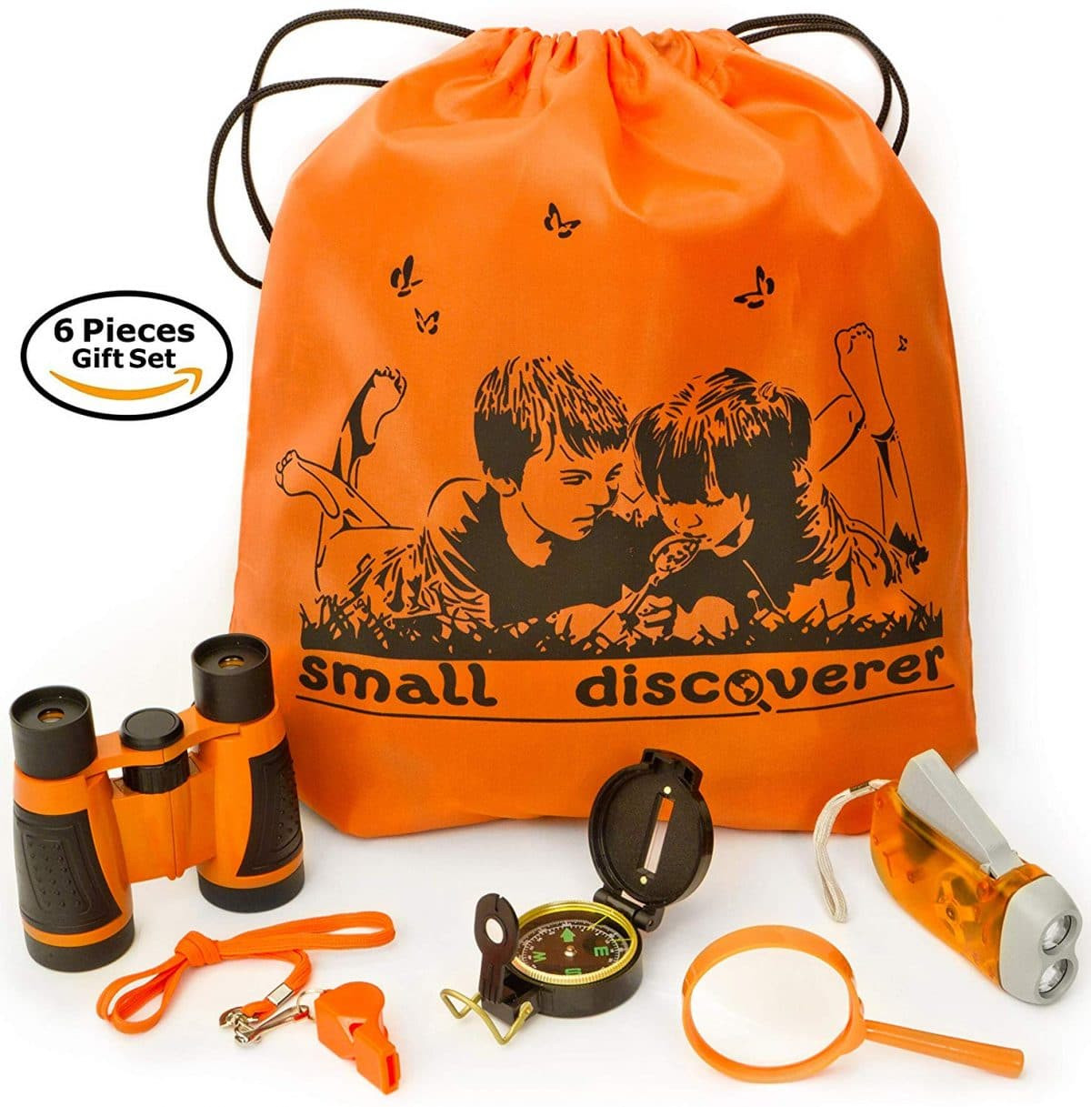 Outdoor Gift Ideas For Boys
 Best Toys and Gift Ideas for 10 Year Old Boys 2020