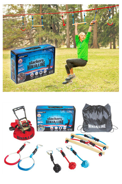 Outdoor Gift Ideas For Boys
 Great Gift Ideas for Boys Ages 6 7 8