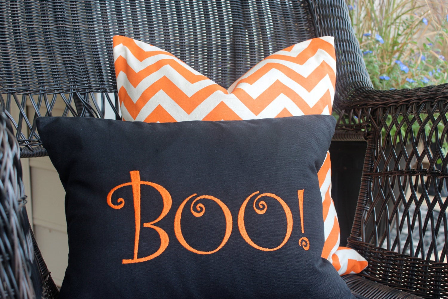 Outdoor Halloween Pillows
 Best 30 Outdoor Halloween Pillows Home Inspiration and