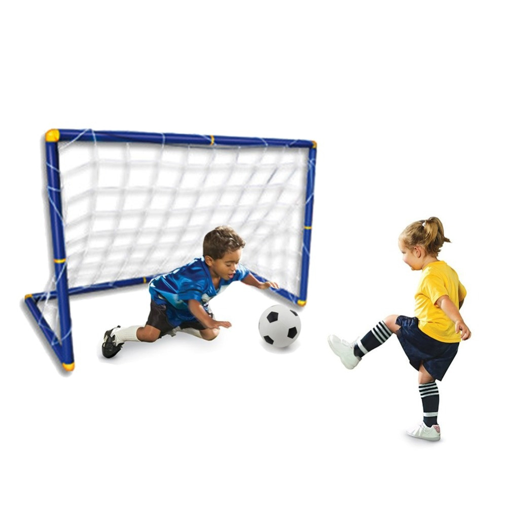 Outdoor Kids Gate
 Children Kids Football Training Gate Outdoor Indoor