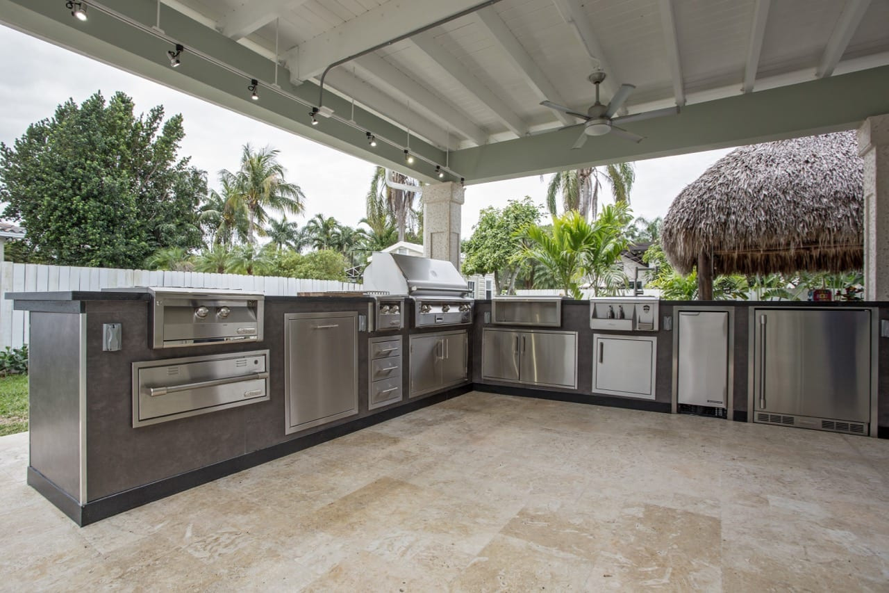 Outdoor Kitchen Appliances Packages
 Outdoor Kitchen Appliance Packages Luxapatio
