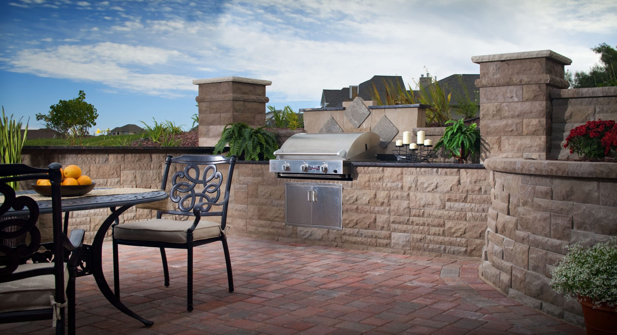 Outdoor Kitchen Builders
 Outdoor Kitchen Design Guide Building Ideas PRO Tips