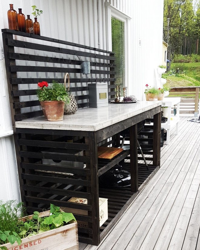 Outdoor Kitchen Designs DIY
 The Best Outdoor Kitchen Ideas Diy Best Interior Decor