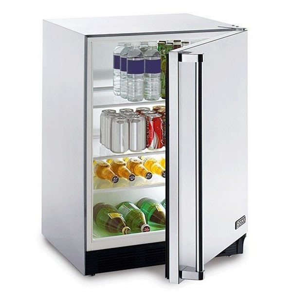 Outdoor Kitchen Fridge
 Outdoor Kitchens Refrigerators