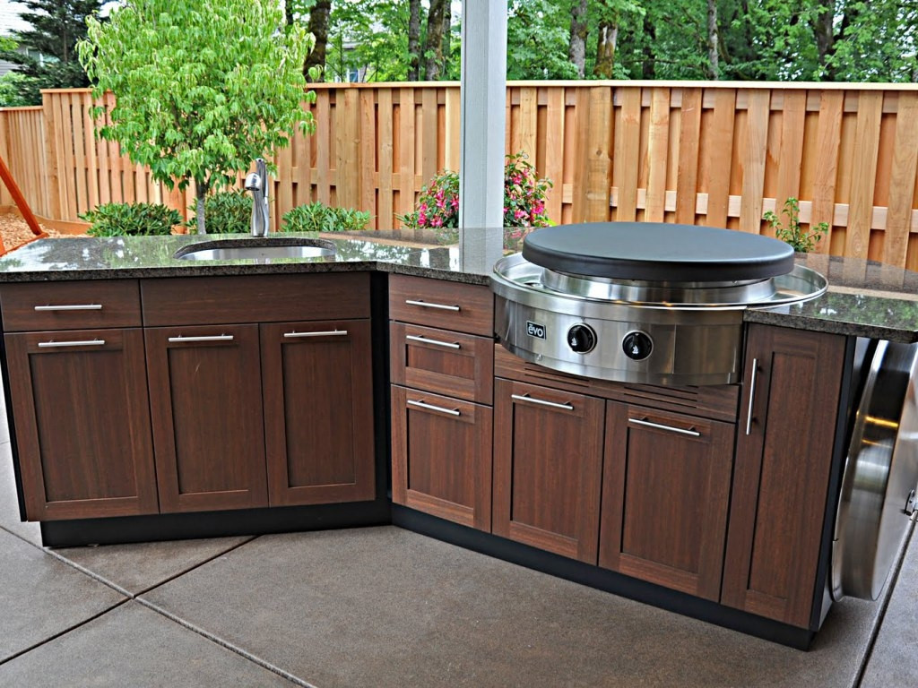 Outdoor Kitchen Lowes
 The Best Ideas for Lowes Outdoor Kitchen Home