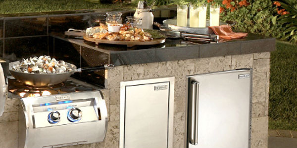 Outdoor Kitchen Refrigerator
 The Best Outdoor Refrigerator Brands For Your Outdoor