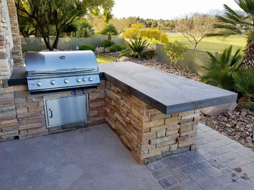 Outdoor Kitchen Repair
 Experience the Good Life Build a Custom Outdoor Kitchen