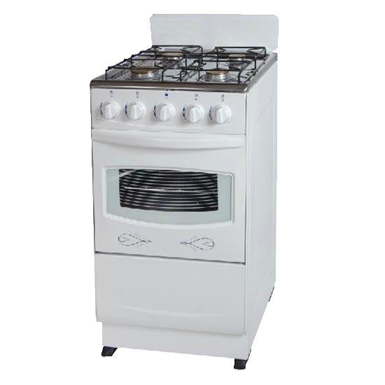 Outdoor Kitchen Stove
 Outdoor kitchen free standing Gas Stove with Oven SB RS02A