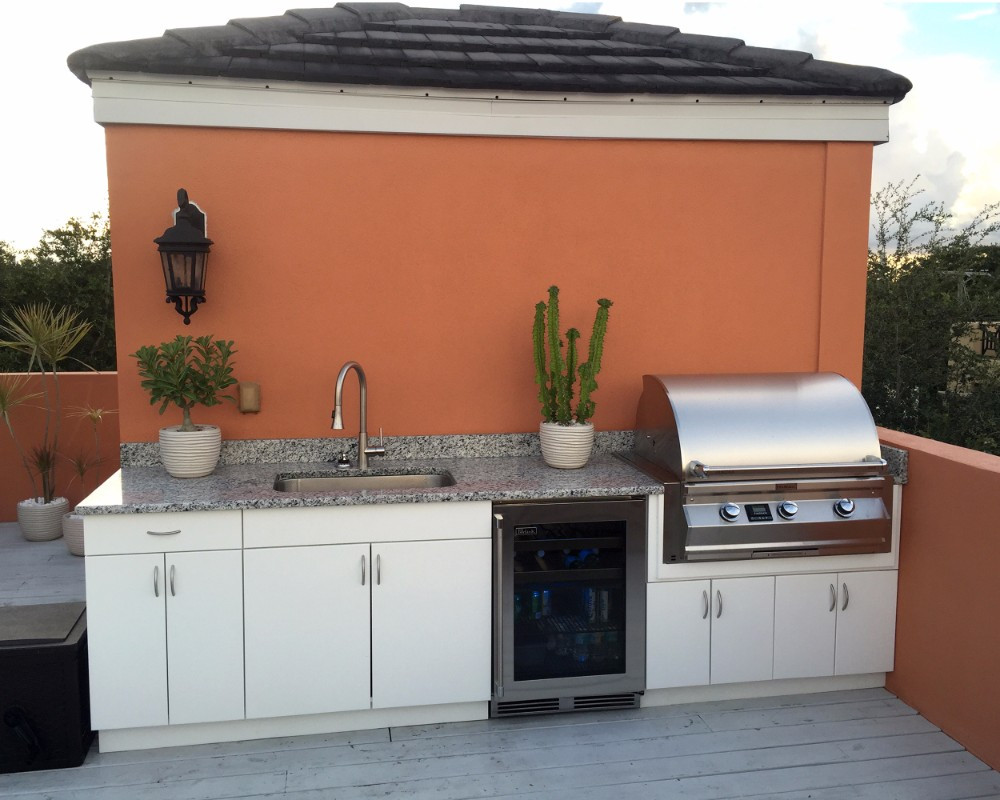 Outdoor Kitchen Tampa
 Why an Outdoor Kitchen Soleic Outdoor Kitchens of Tampa