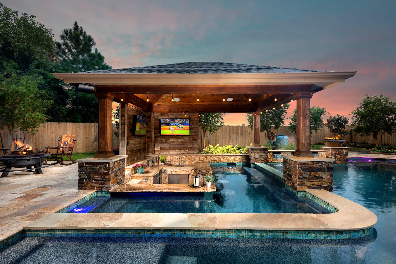 Outdoor Kitchens Houston
 Outdoor Living s Houston