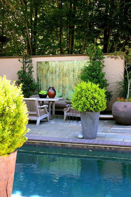 Outdoor Landscape Backyard
 Garden Decor Ideas – Unique and Fresh Examples