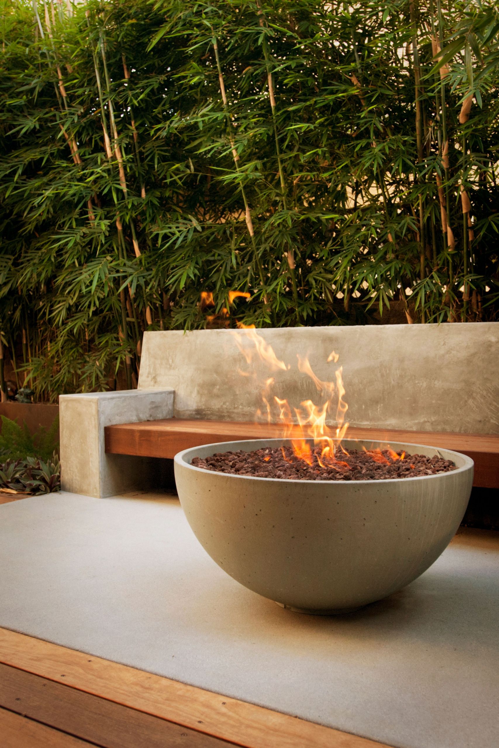 Outdoor Landscape Firepit
 Outdoor Fire Pit Ideas Transform Your Outdoor Fire Pit