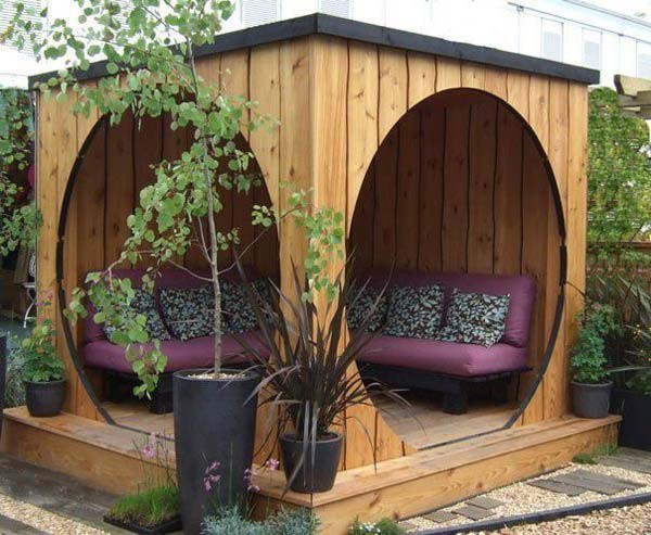 Outdoor Landscape Fun
 Top 32 DIY Fun Landscaping Ideas For Your Dream Backyard