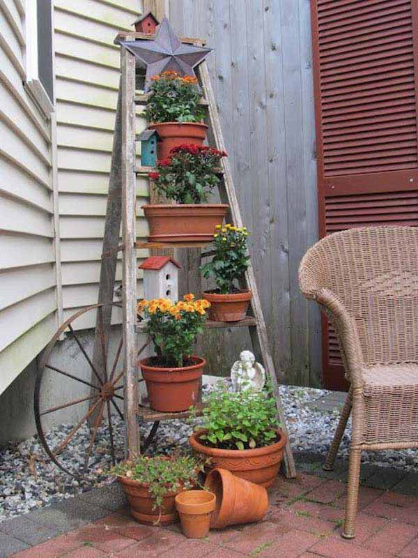 Outdoor Landscape Fun
 Top 32 DIY Fun Landscaping Ideas For Your Dream Backyard