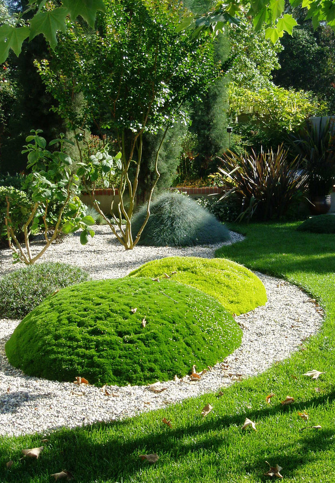 Outdoor Landscape Ideas
 18 Refreshing Eclectic Landscape Designs Every Garden Needs