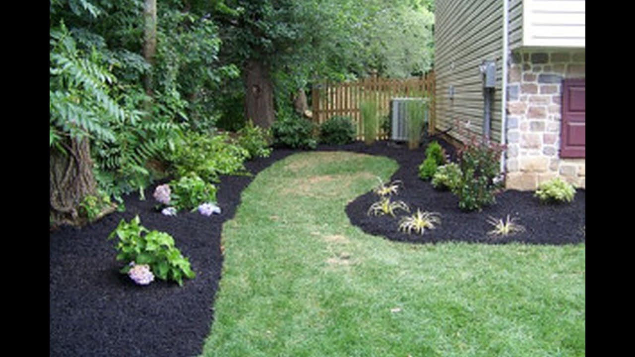 Outdoor Landscaping Ideas
 Backyard Landscaping Ideas Need backyard ideas Try these