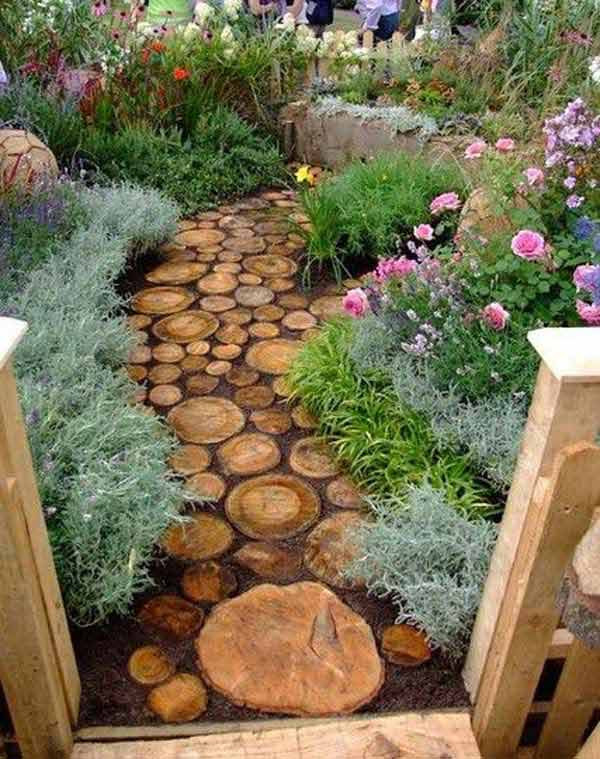 Outdoor Landscaping Ideas
 Top 32 DIY Fun Landscaping Ideas For Your Dream Backyard