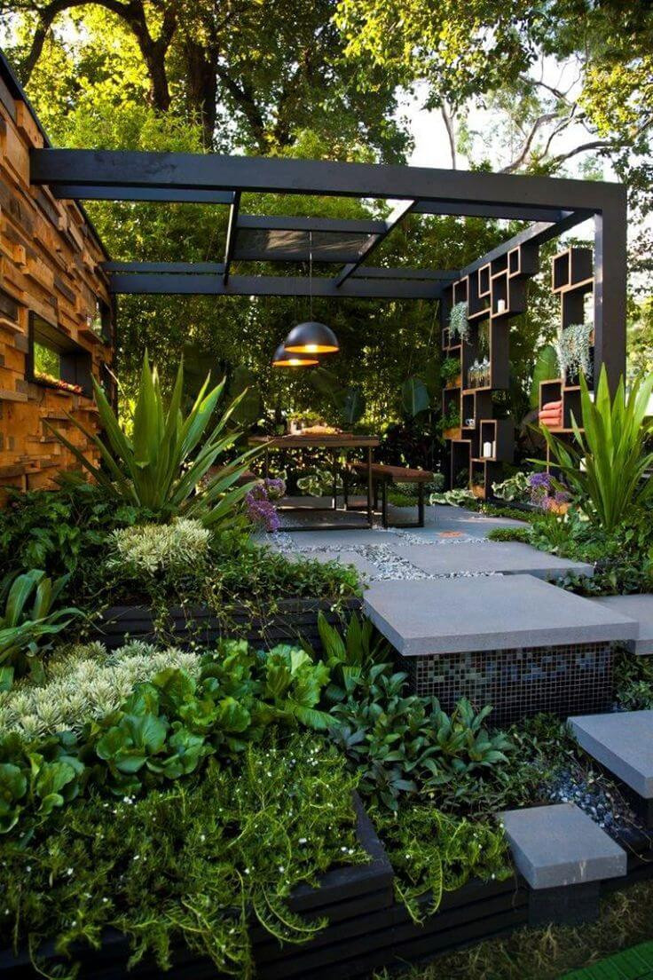 Outdoor Landscaping Ideas
 55 Backyard Landscaping Ideas You ll Fall in Love With