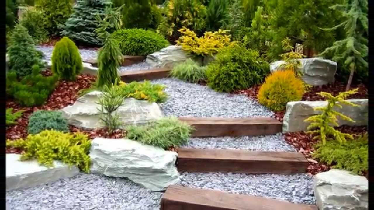 Outdoor Landscaping Ideas
 Latest Ideas For Home And Garden Landscaping 2015