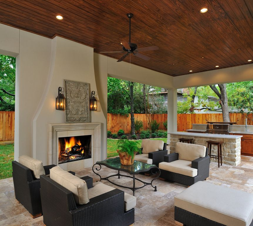 Outdoor Living Room Ideas
 How to Design Your Perfect Outdoor kitchen Outdoor