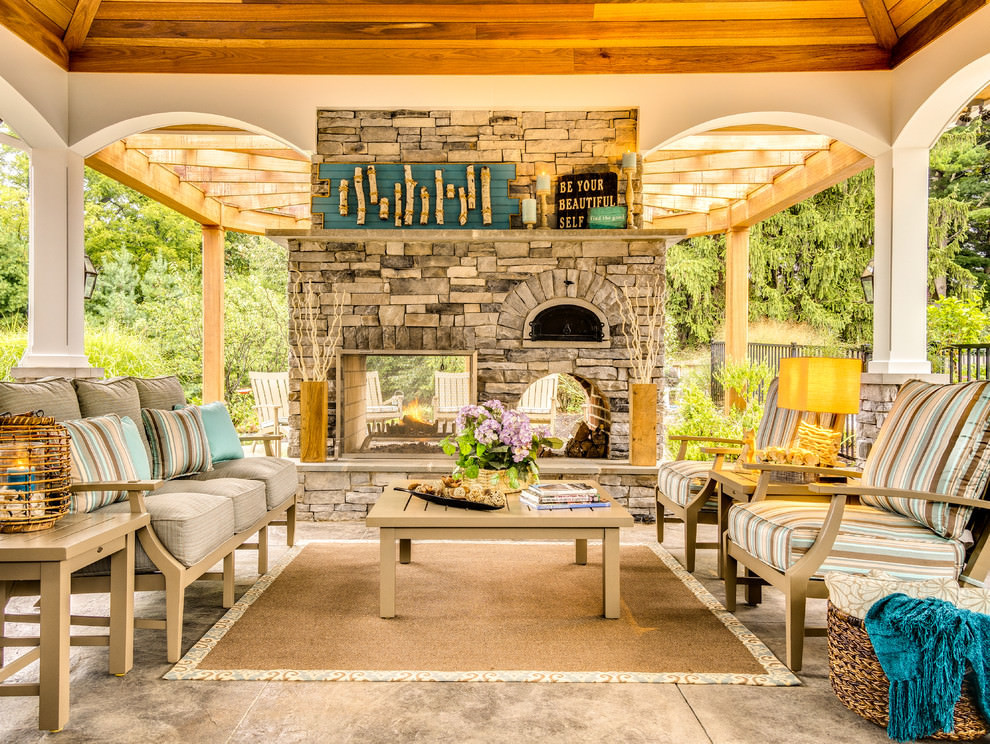 Outdoor Living Room Ideas
 20 Outdoor Living Room Designs Decorating Ideas