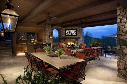 Outdoor Living Room Ideas
 55 Outdoor Living Designs Ideas and s PatioStylist