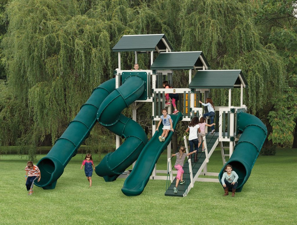 Outdoor Playsets For Kids
 Kid s Outdoor Playsets