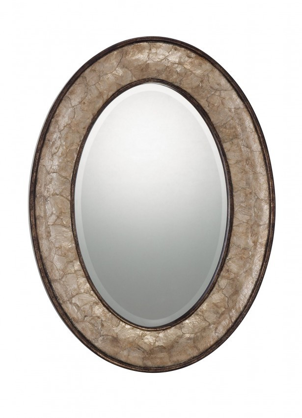 Oval Bathroom Mirror
 Oval Bathroom Mirrors s And Ideas