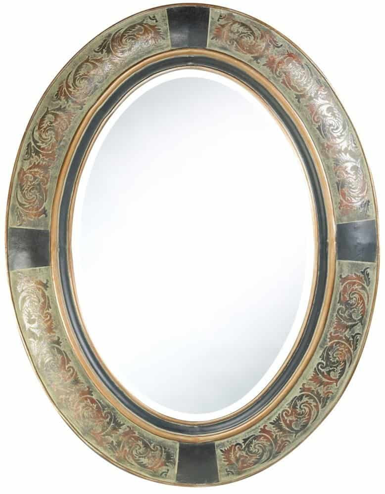 Oval Bathroom Mirror
 The Best Oval Mirrors for your Bathroom
