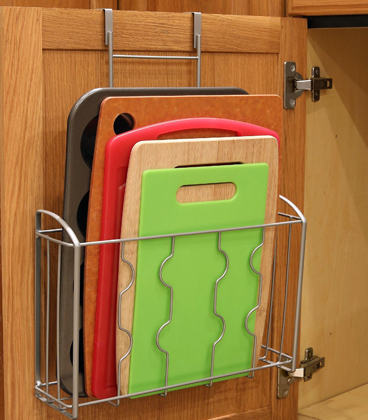 Over The Door Kitchen Organizer
 Over The Door Pantry Organizer Rack Storage Kitchen