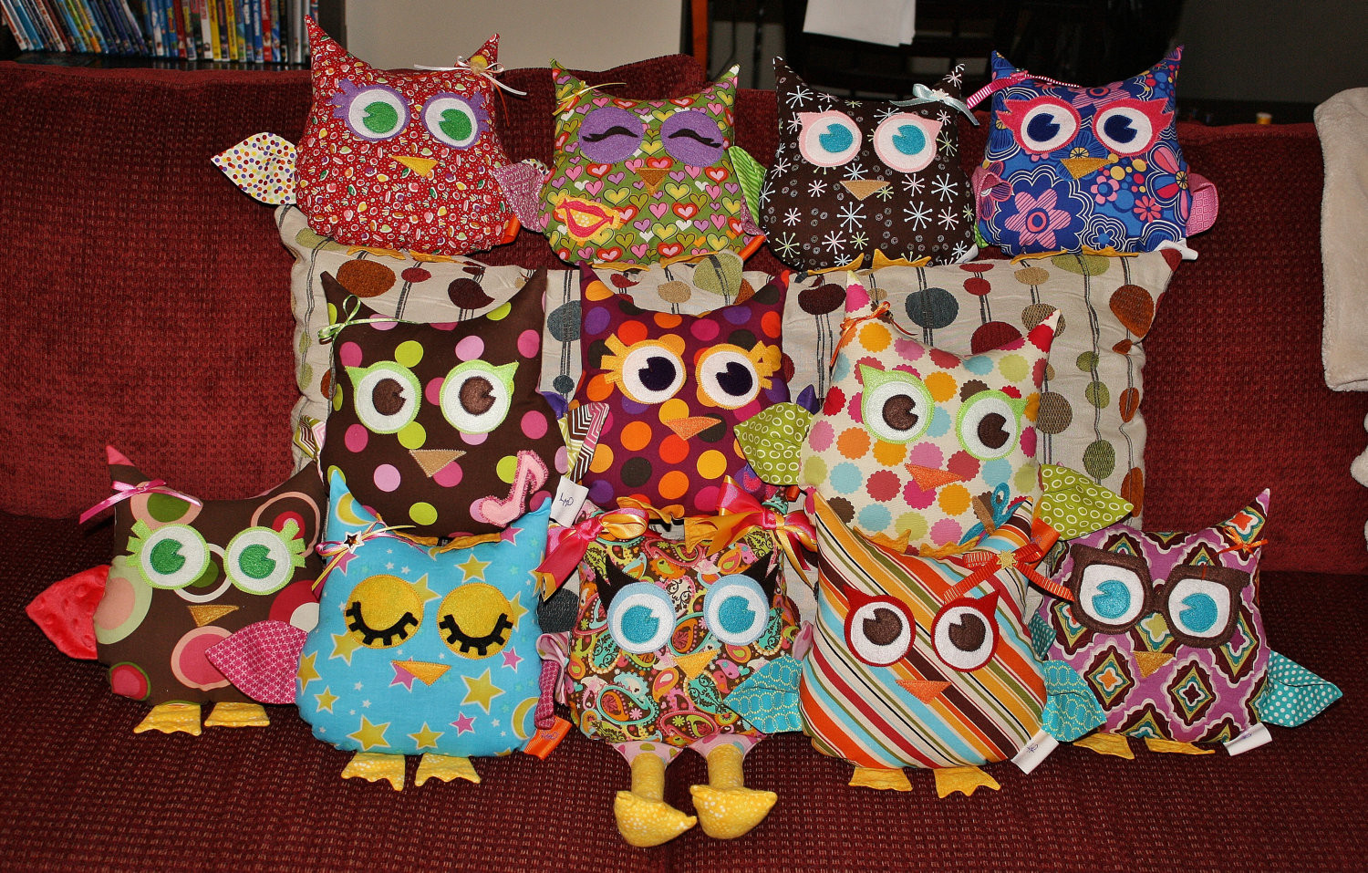 Owl Birthday Decorations
 Jen s Happy Place Owl Themed Birthday Party The
