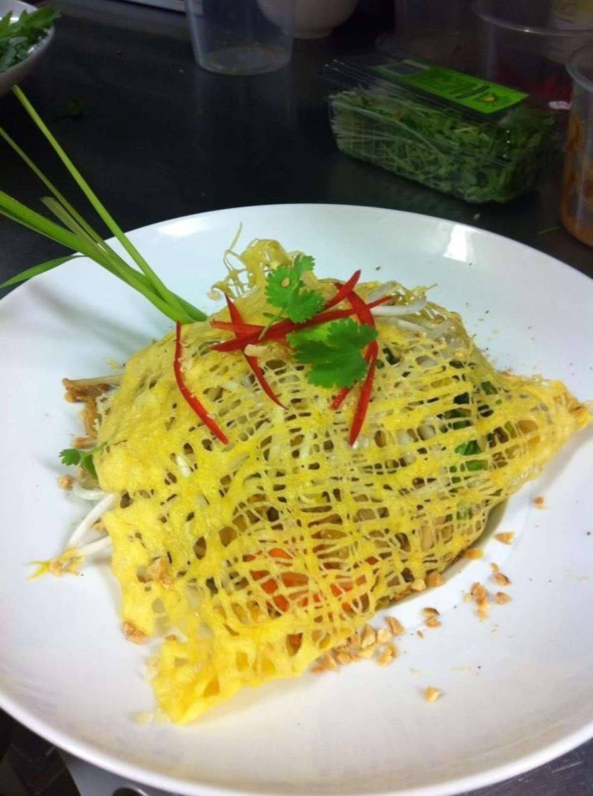 Pad Thai Egg
 TNT s photo for Siam49Thai Restaurant