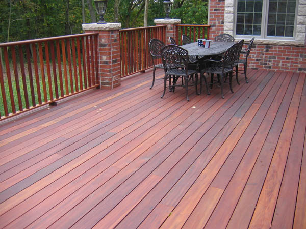 Paint A Deck
 How soon can I walk on my freshly painted deck Kennedy
