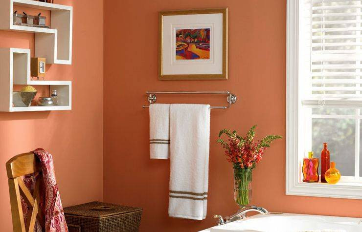 Paint Colors For Small Bathrooms
 Best Bathroom Paint Colors for Small Bathrooms