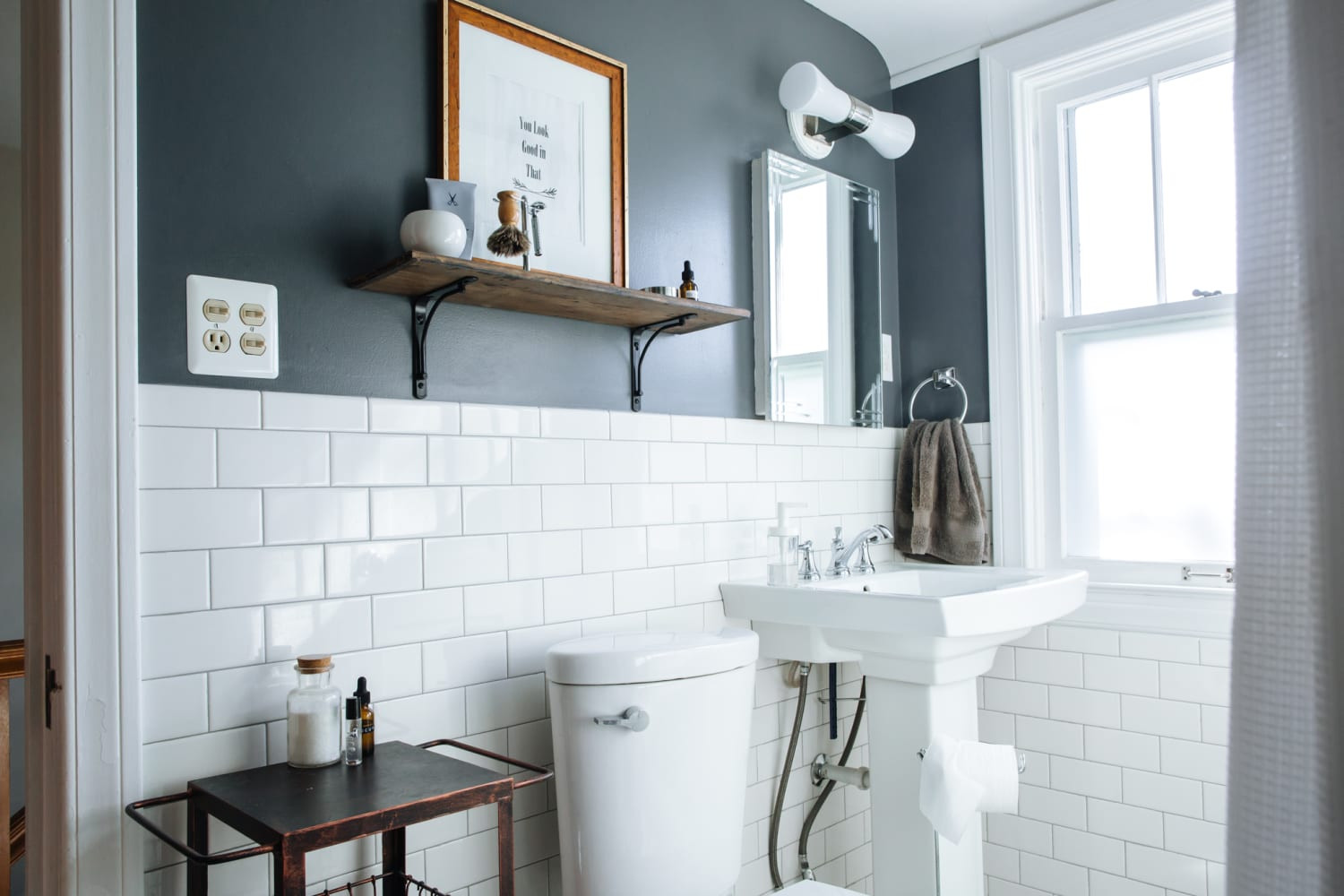 Paint Colors For Small Bathrooms
 Best Paint Colors for Small Bathrooms