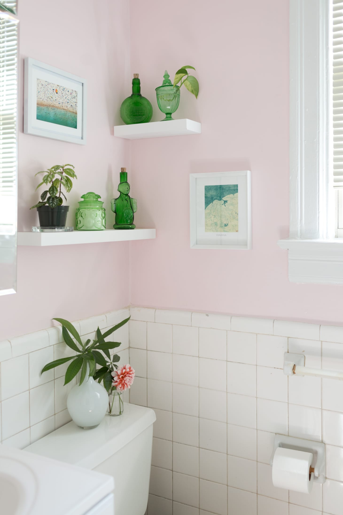 Paint Ideas For Bathroom
 The 30 Best Bathroom Colors Bathroom Paint Color Ideas