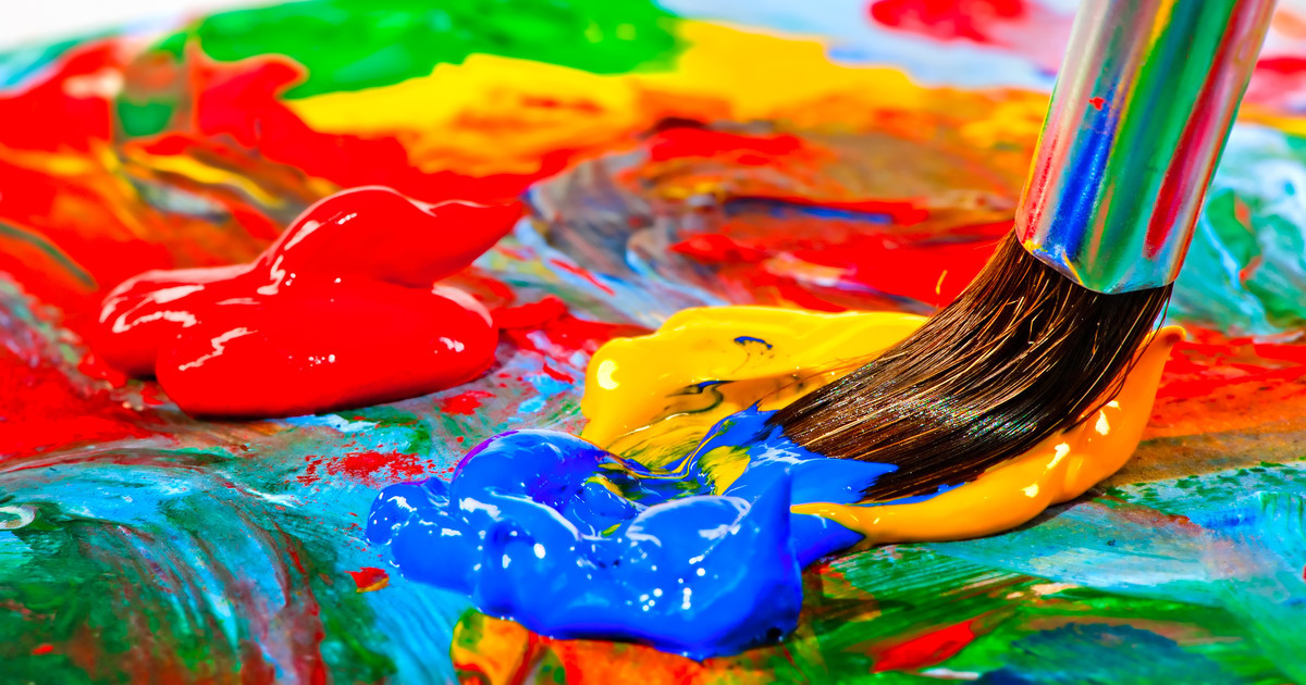 Paint Ideas For Toddlers
 9 painting ideas for children Netmums