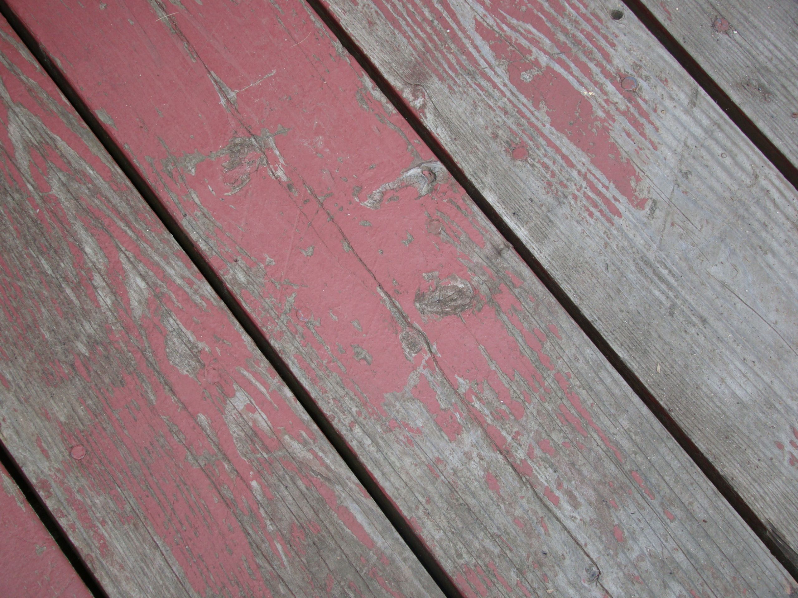 Paint My Deck
 Should I Paint or Stain My Deck