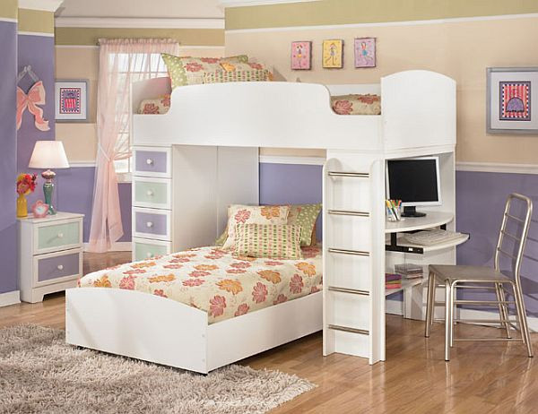 Painting Ideas For Kids Room
 Kids Bedroom Paint Ideas 10 Ways to Redecorate