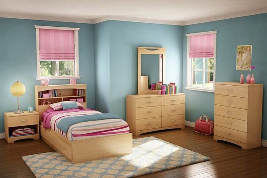 Painting Ideas For Kids Room
 Story About Colours Your Home